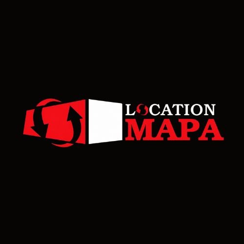 Logo Location MAPA